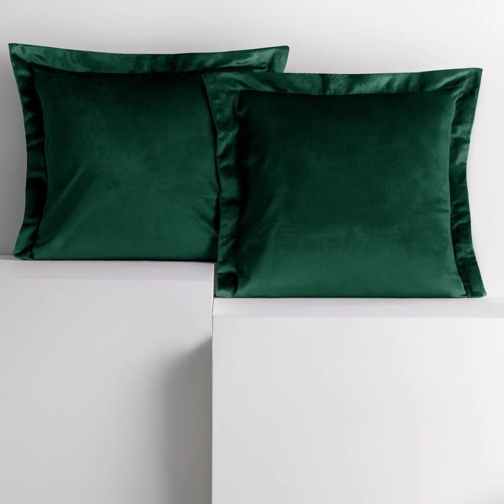 Poszewki na poduszki zestaw 2 szt. 45x45 cm Side – AmeliaHome