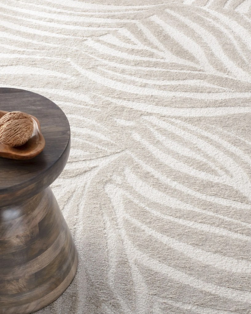 Dywan Velora beige 160x230 cm
