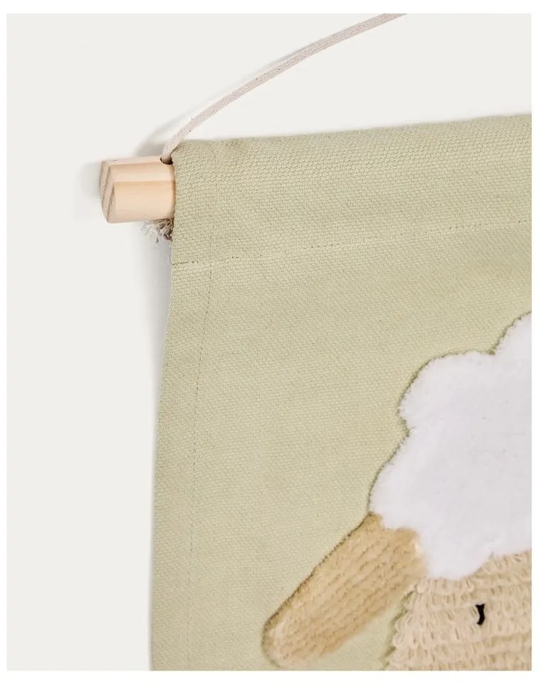 Kilim dziecięcy Milu – Kave Home