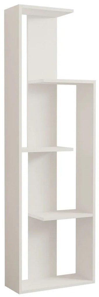 Biblioteczka Wand White