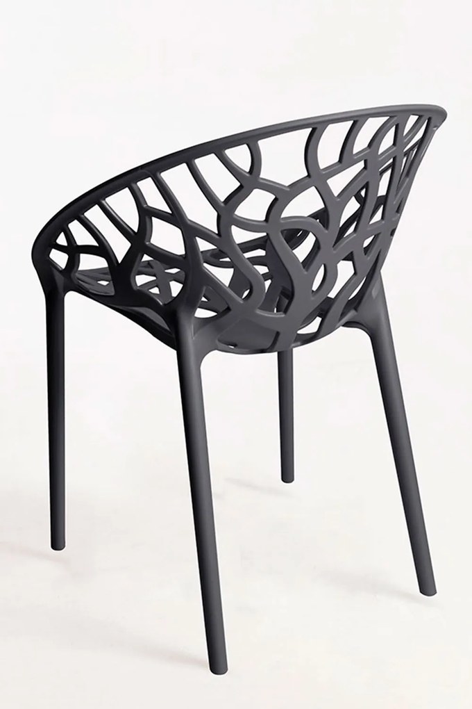 Zestaw 4 Krzese Nido