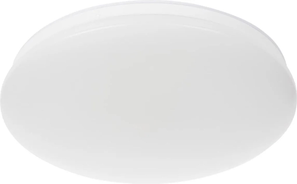 Kanlux 39742 - plafon łazienkowy ENELO LED/24W/230V śr. 38 cm IP44