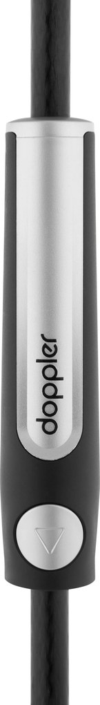 Doppler EXPERT MULTI PUSH UP 160 cm antracyt