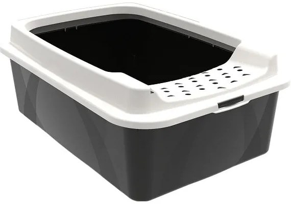 Kuweta dla kota 57,2x39,3 cm Eco Bonnie – Rotho