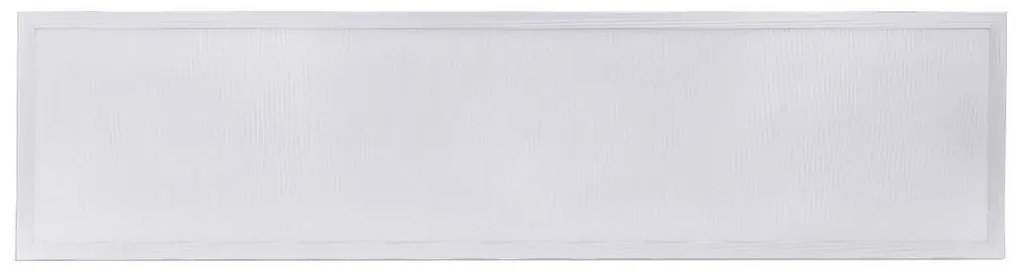 Aigostar - LED Panel wpuszczany LED/50W/230V 6500K 120x30cm biały