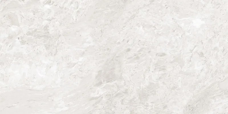 Mexen Iconic Bianco gres szkliwiony rekt. G1, płytka podłogowo-ścienna 120 x 60 cm, połysk - TL128-120-060-00