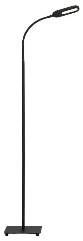 Briloner 1297-015 - LED regulowana lampa stojąca LED/6,6W/230V