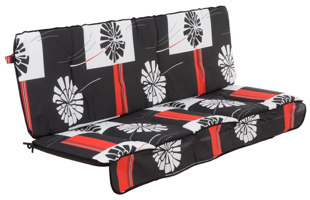 Poduszki na huśtawkę 150 cm Latina A023-07BB PATIO