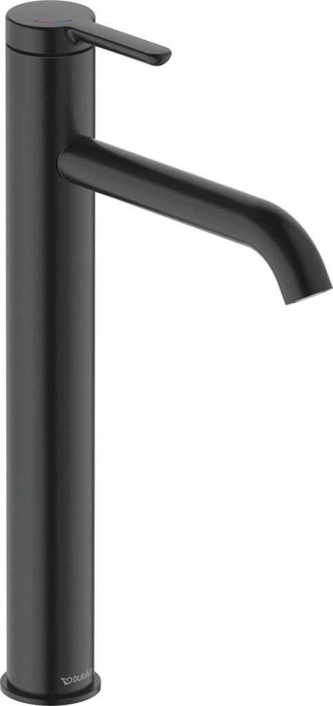 Duravit C.1 Einhebel-Waschtischmischer XL
