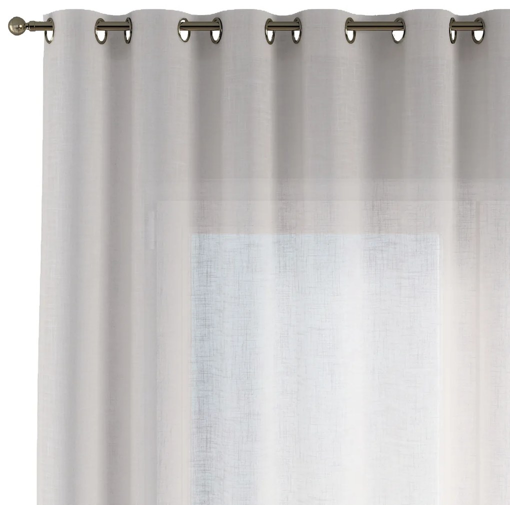 Firana na przelotkach