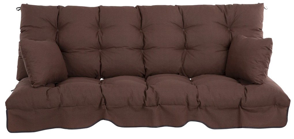 Poduszki na huśtawkę 170 cm Ravenna H047-04PB PATIO