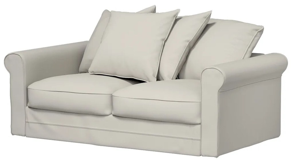 Pokrowiec na sekcję 2-osobową Grönlid, rozkładaną