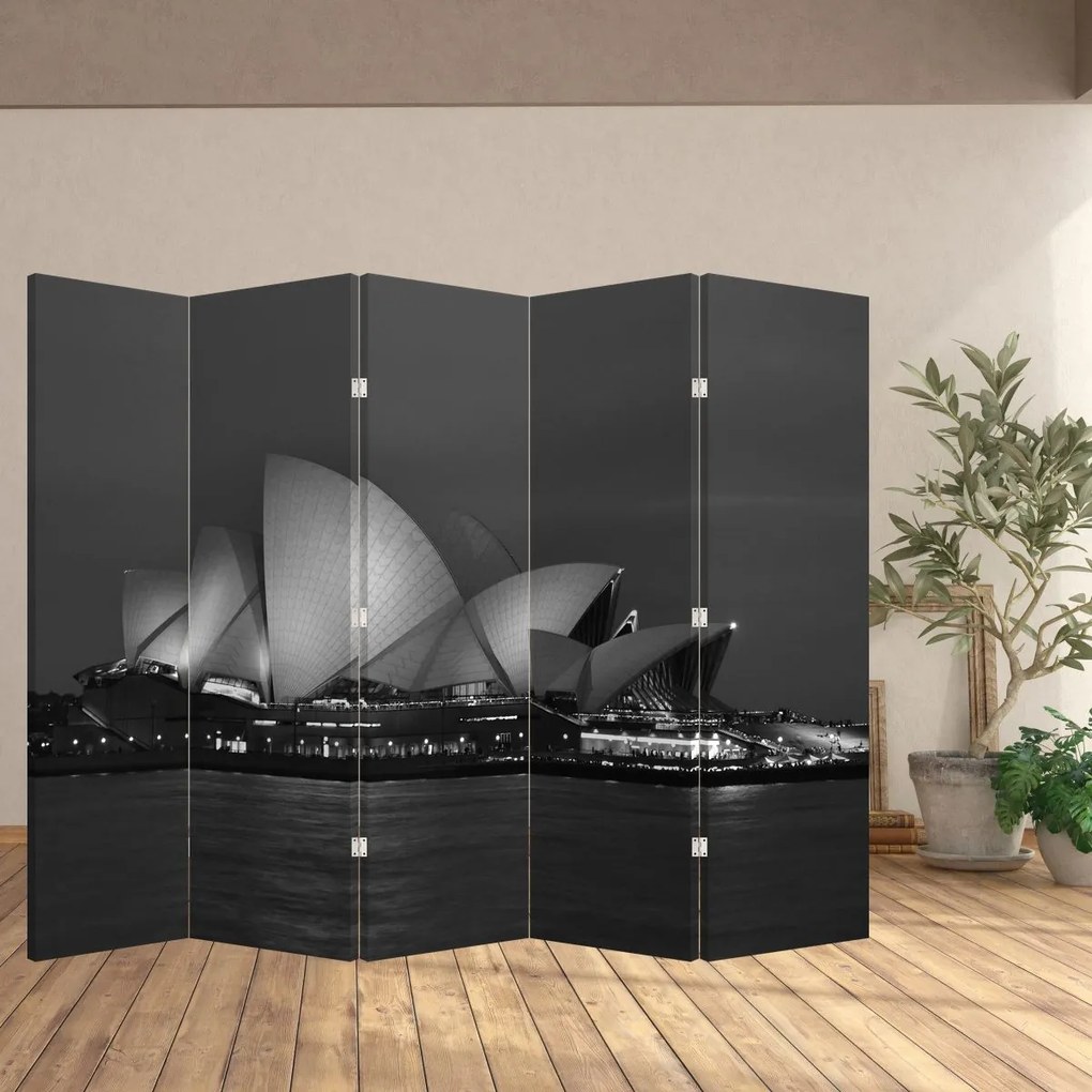 Parawan - Opera w Sydney (210x170 cm)
