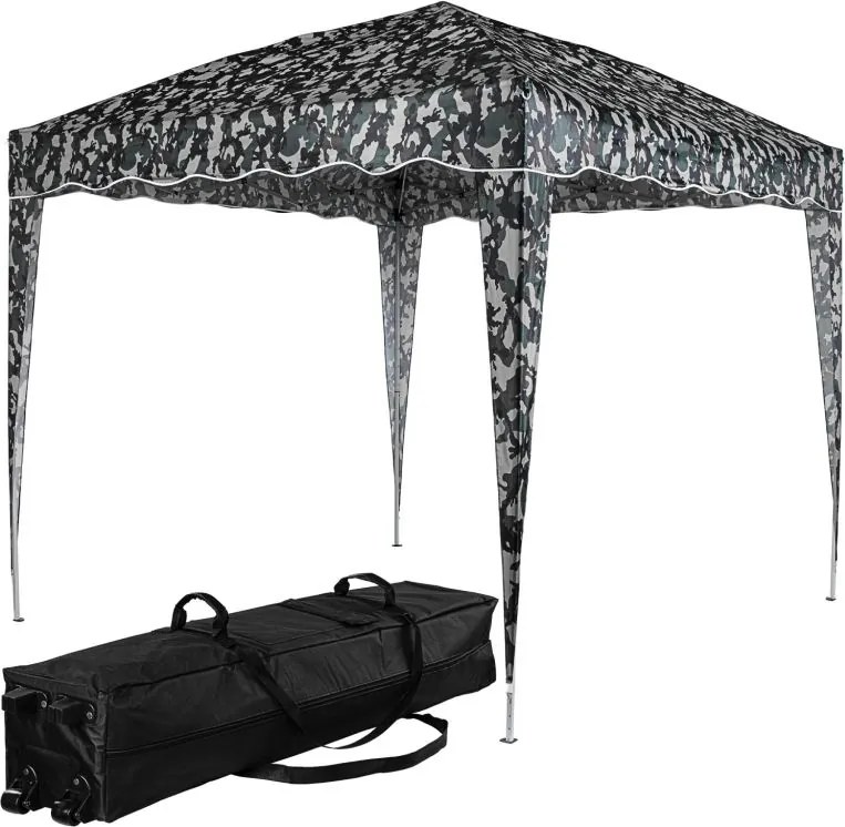 INSTENT BASIC Namiot ogrodowy, 3 x 3 m, Urban