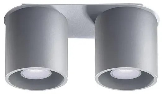 Podwójny plafon LED C8-F73