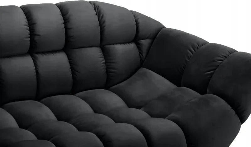 Sofa kanapa GAPPA 3 osobowa WERSAL