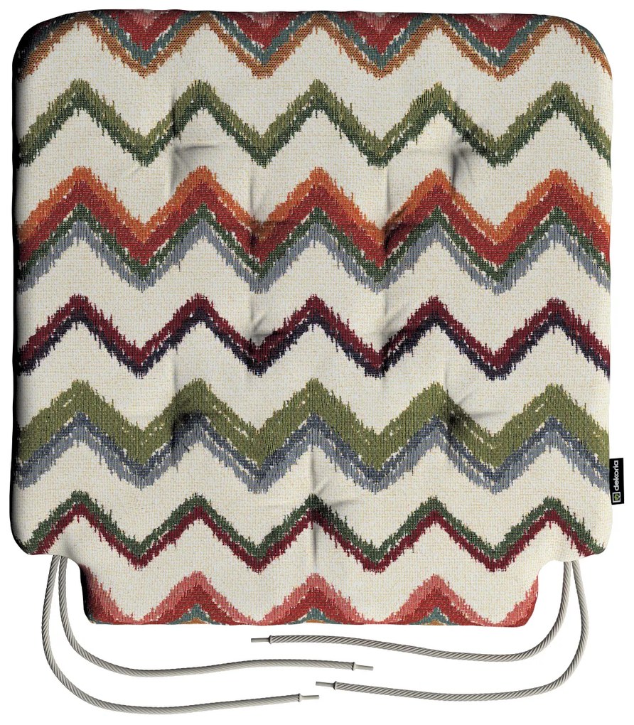 Poduszka na krzesło Adam