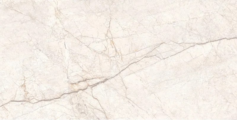 Mexen Leeds Bianco gres szkliwiony rekt. G1, płytka podłogowo-ścienna 120 x 60 cm, carving - TL410-120-060-00