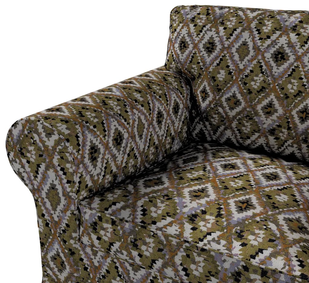 Pokrowiec na fotel Ektorp