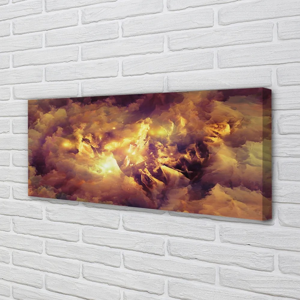 Fotoobraz na płótnie Nowoczesne Wzory Abstrakcyjne