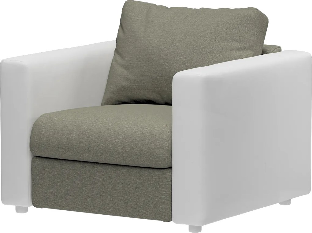 Pokrowiec na sekcję 1-osobową Vimle