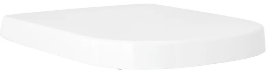 GROHE 39330002 - Deska sedesowa EURO CERAMIC duro-biała