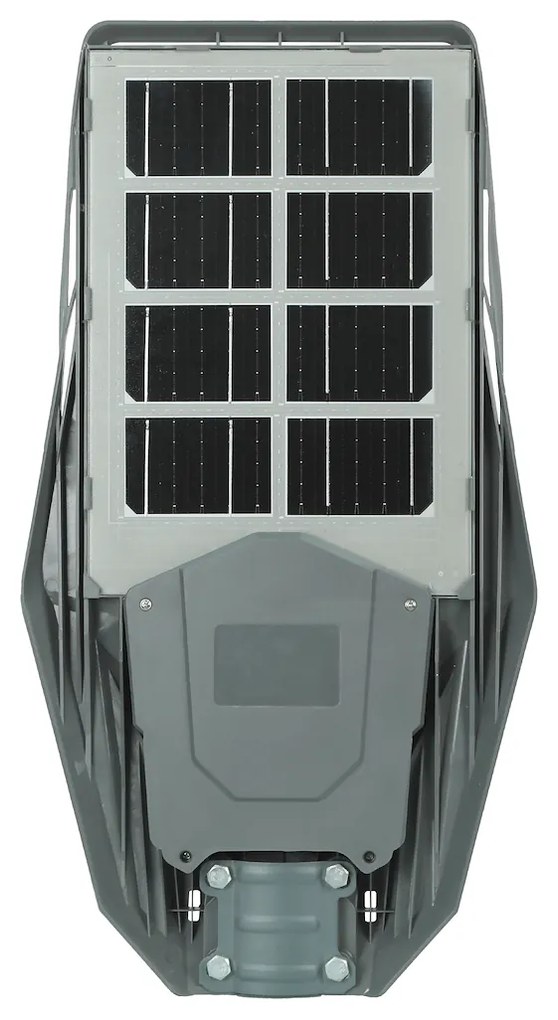 Latarnia Solarna Kers II 300W 1200lm 6500K