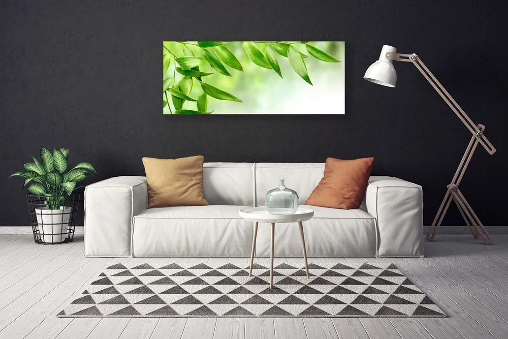 Obraz drukowany na płótnie Baśniowa Twierdza nad Przepaścią