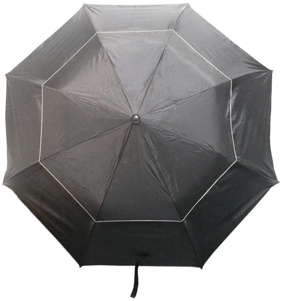 Parasol automatyczny KYRILL XXL - Ø 130 cm
