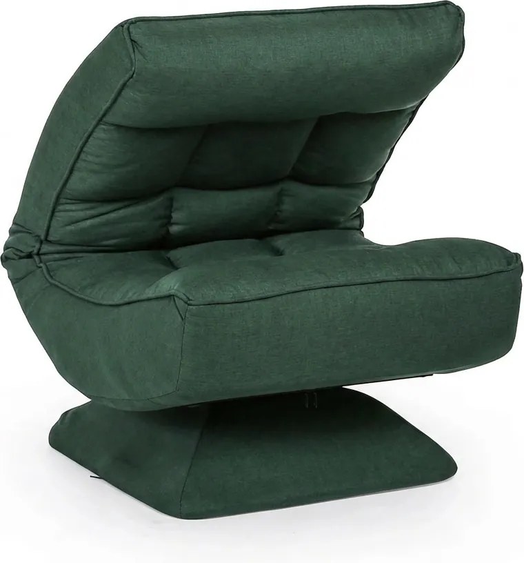 Krzesło ZENFLEX, zielony