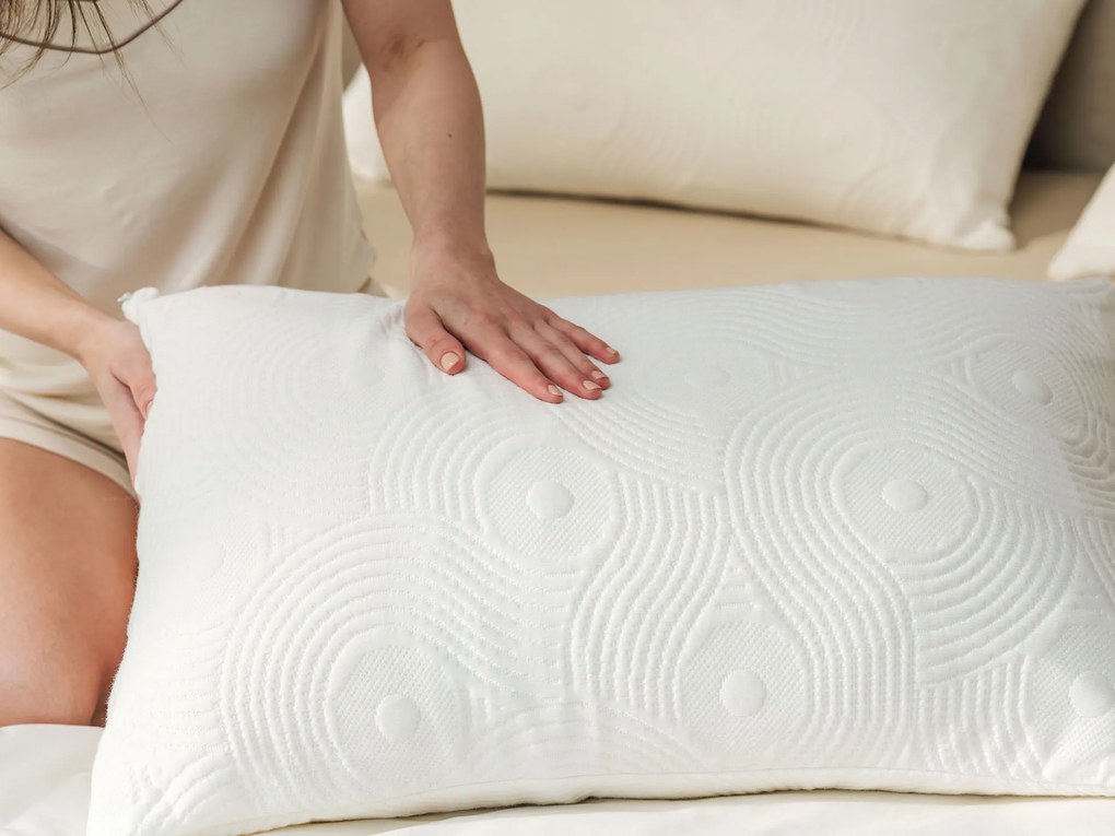 Poduszka Air+ Smart 45x65 45x65 cm