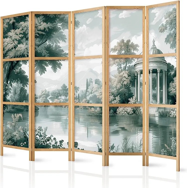 Parawan japoński Artgeist Pejzaże 225 x 172 cm 1 szt