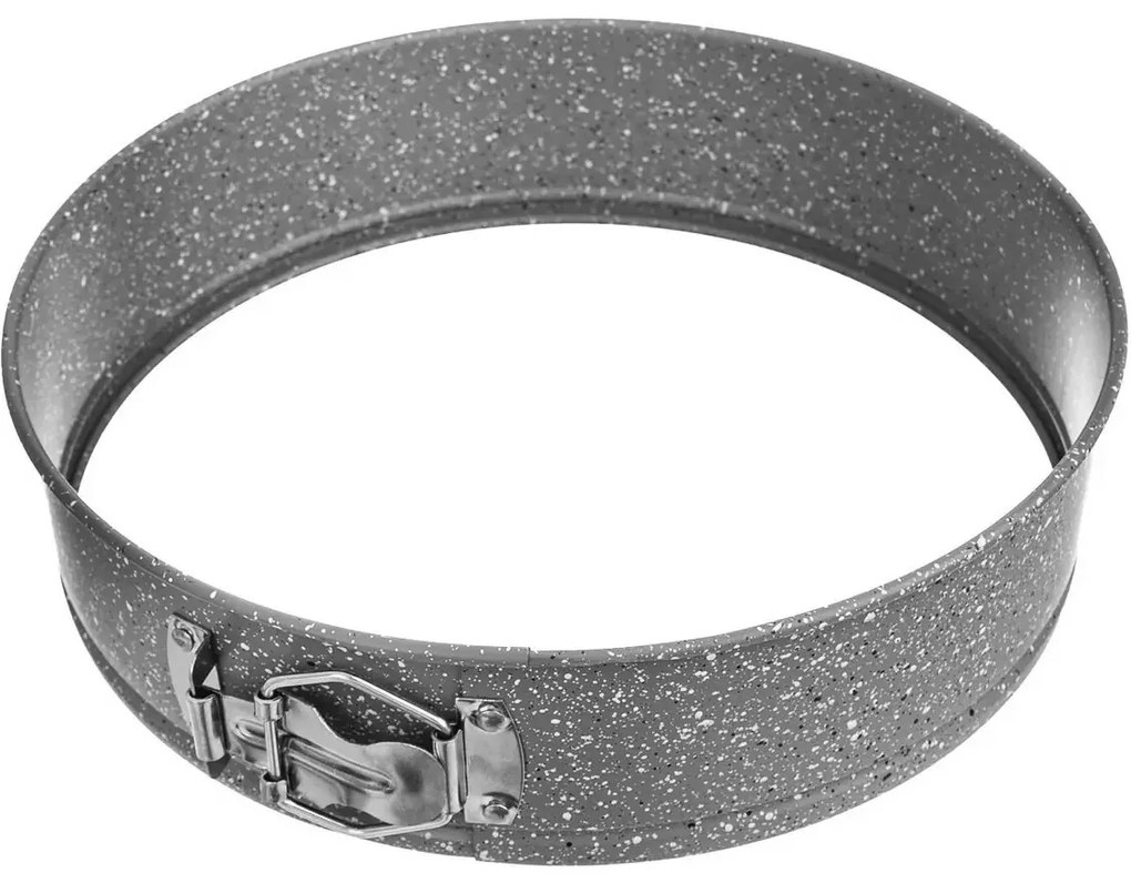 Orion Forma tortowa z pokrywą Grande 26 cm