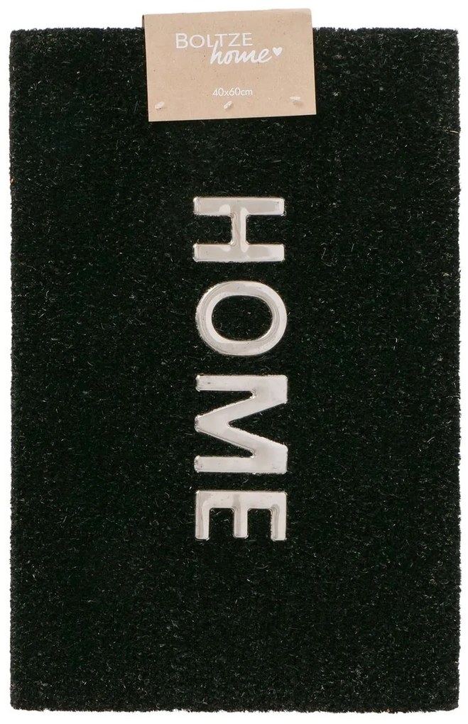 Wycieraczka HOME z włókna kokosowego, 40 x 60 cm