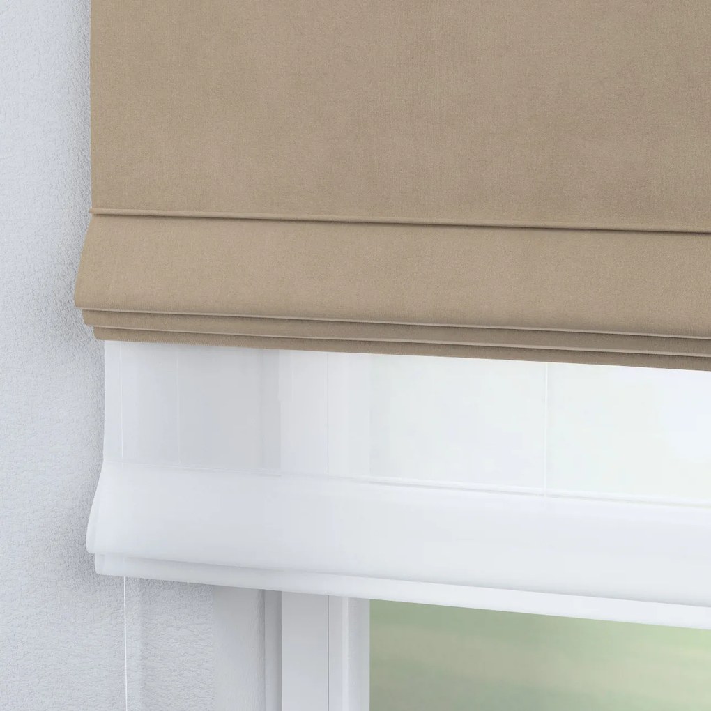 Roleta rzymska dzień noc Duo