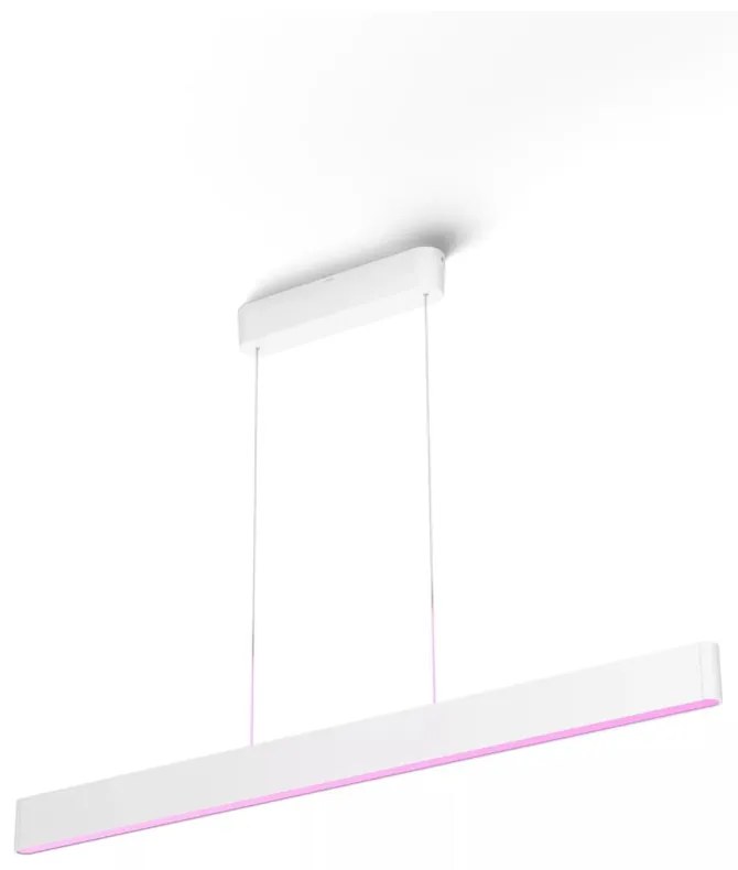 Inteligentna lampa wisząca LED 79 W Ensis – Philips Hue