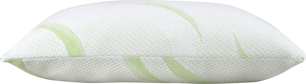 Zestaw poduszek MEMORY FOAM Aloe Vera 2 szt. 50x70 DORMEO 50x70 cm