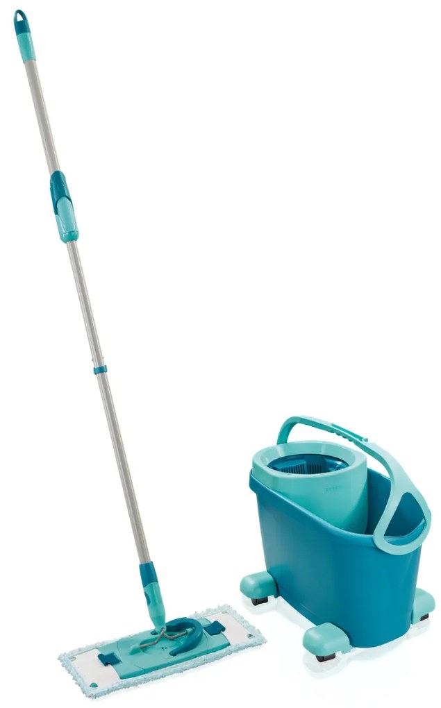 Leifheit Set Clean Twist M Ergo Mobile 52121