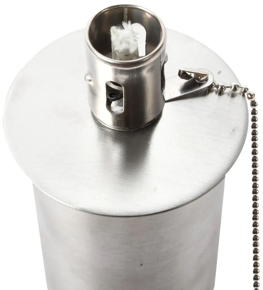 Metalowa lampa olejna (wysokość 25 cm) – Esschert Design