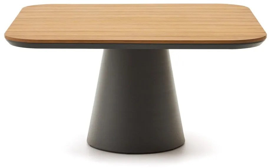 Stół ogrodowy 148x148 cm Tudons – Kave Home