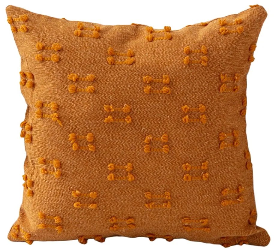 Poszewka na poduszkę 43x43 cm Tuffet – Mioli Decor
