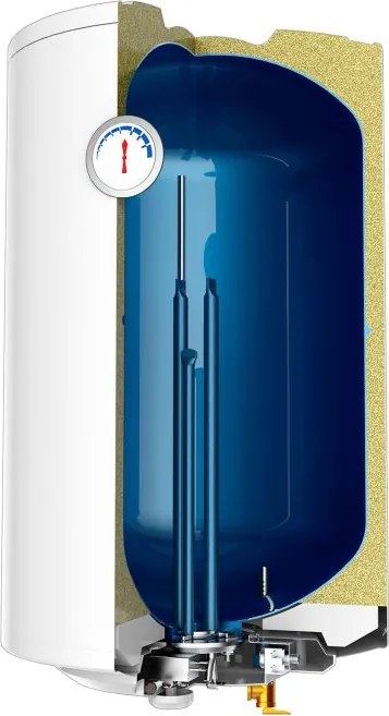 Aquamarin®, Elektryczny podgrzewacz wody  50 l, 1,5 kW