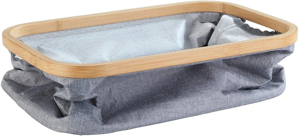 Kosz do przechowywania BAHARI BAMBOO, WENKO