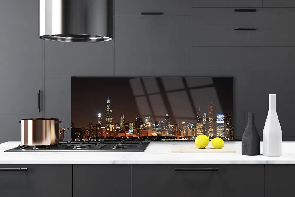 Panel Kuchenny Zabytkowe Kamienice Miasta