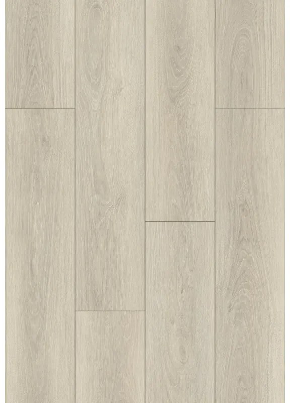 Mexen Concord próbka paneli winylowych 1240 x 182 mm SPC 6,5 mm, podkład IXPE 1,5 mm, 4 V-Fuga, Dąb - F1056-S
