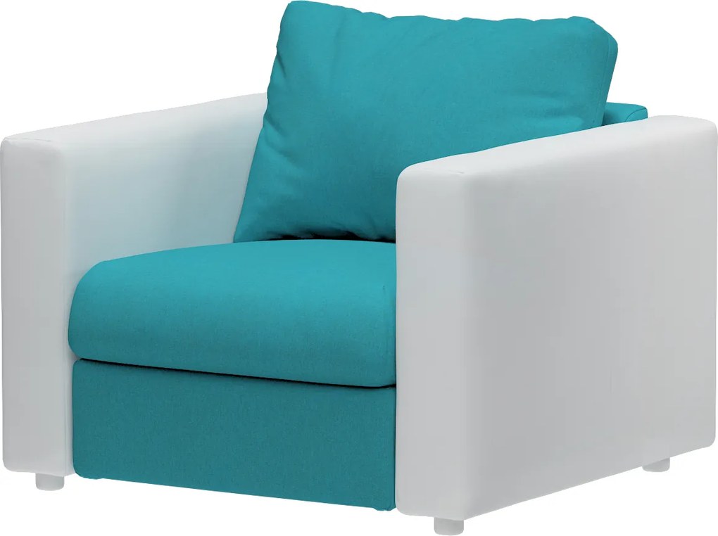 Pokrowiec na sekcję 1-osobową Vimle