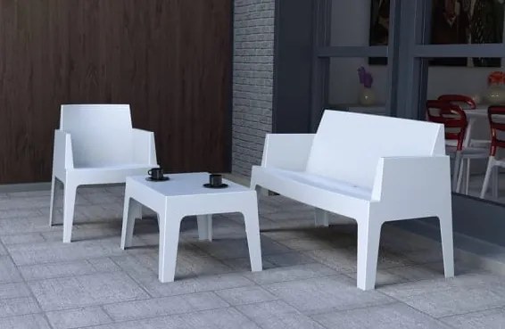 Stolik Box Table