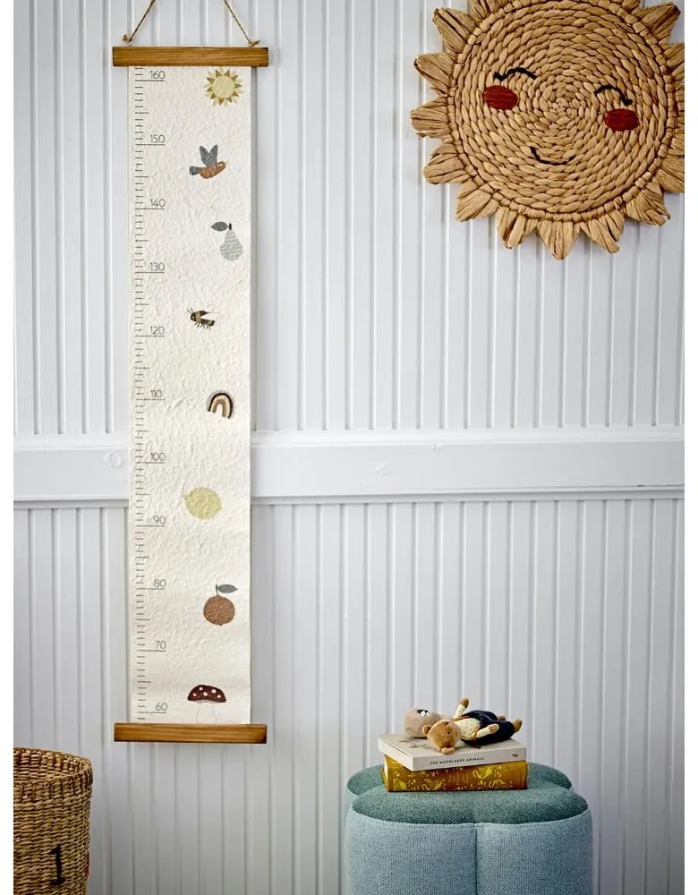 Dziecięca dekoracja ścienna Agnes – Bloomingville Mini