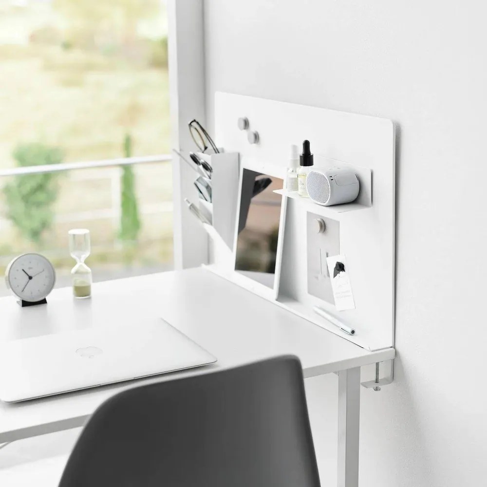 Magnetyczna tablica 58x42 cm Tower – YAMAZAKI