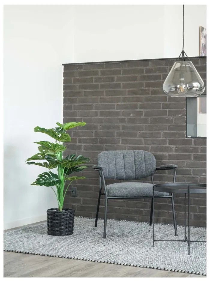Sztuczna monstera (wysokość 90 cm) – House Nordic